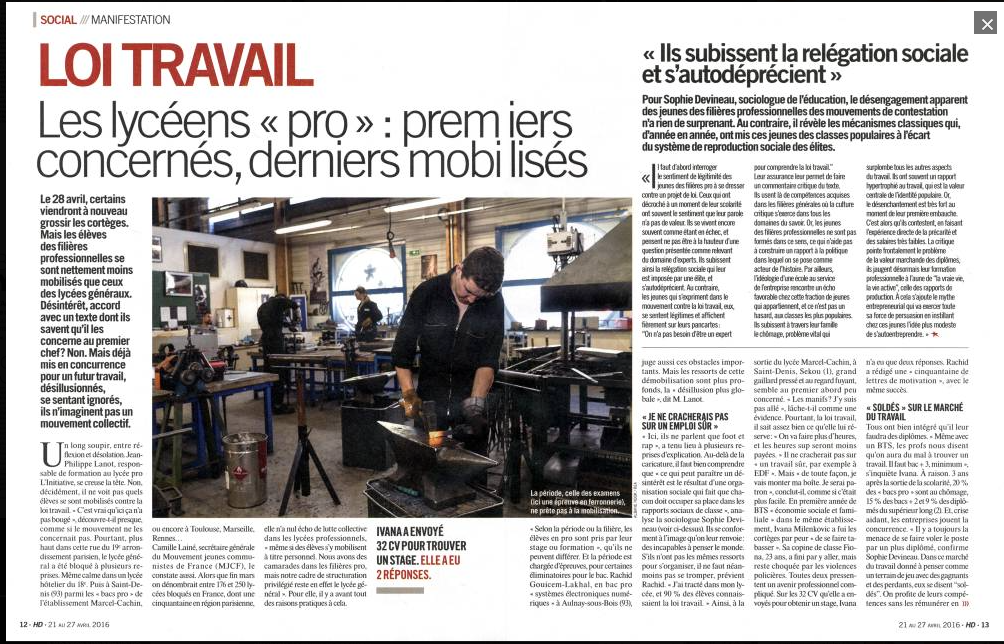 Publication
